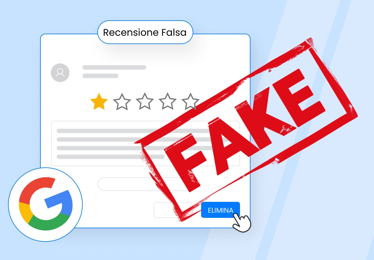 Recensioni false: come identificarle