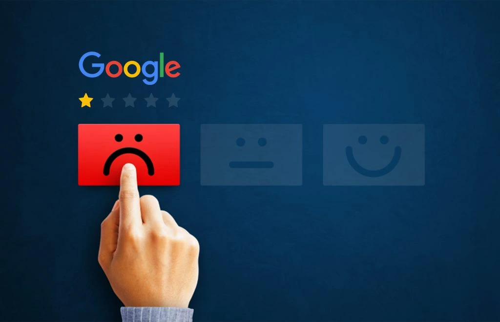 Come rispondere alle recensioni negative
