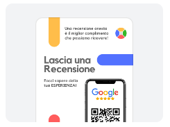 Come Chiedere Una Recensione? Easystar