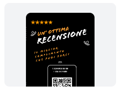 Come Chiedere Una Recensione? Easystar