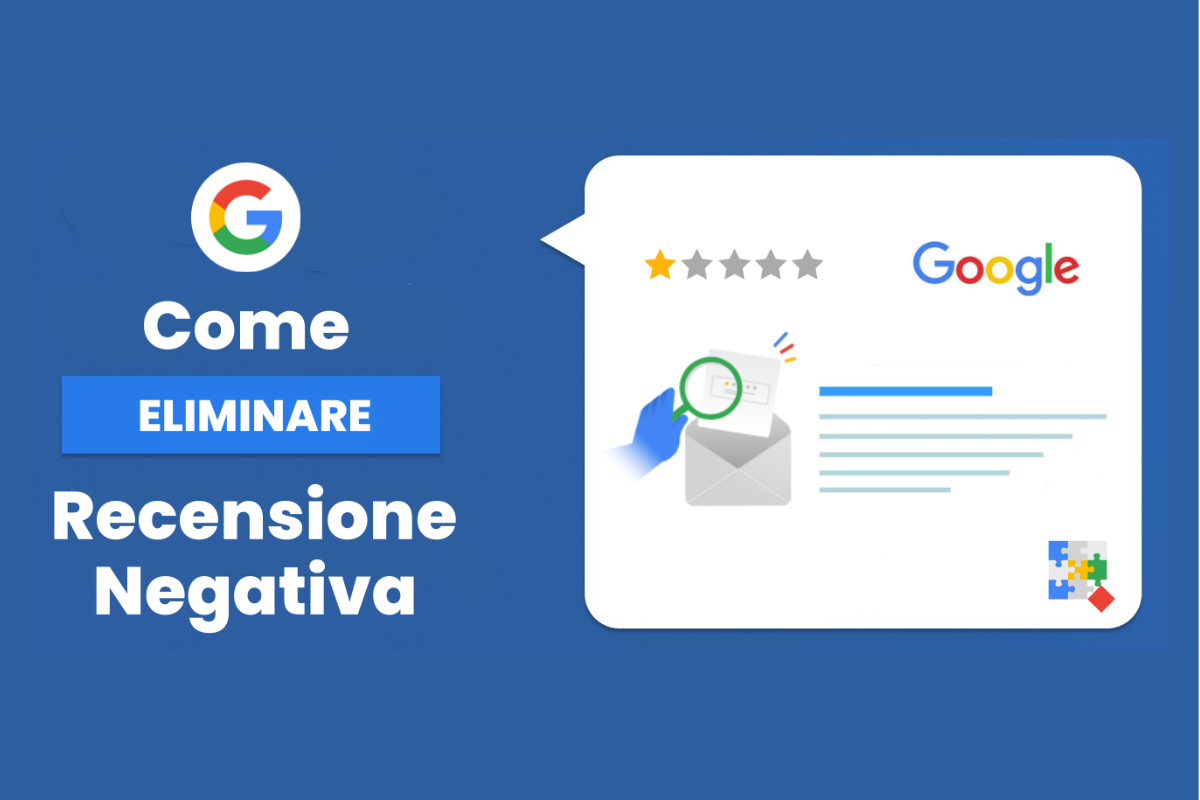 Come Rimuovere Recensioni Negative da Google EasyStar Come Rimuovere Recensioni Negative da Google EasyStar