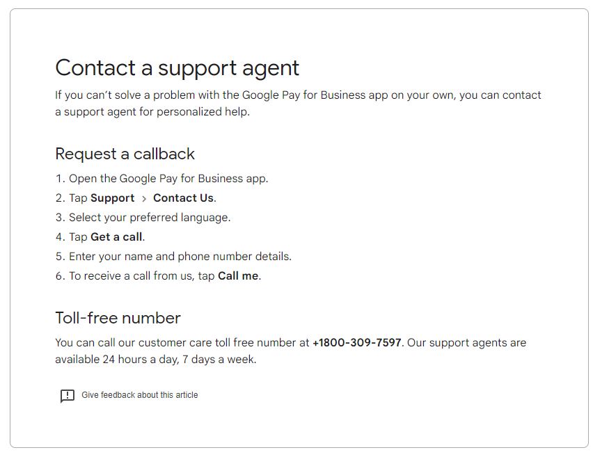 Come contattare Google Business Profile EasyStar Come contattare Google Business Profile EasyStar