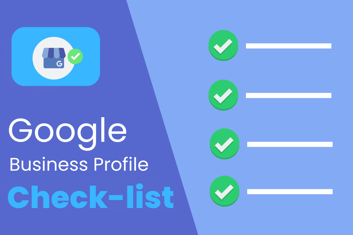 Ottimizzare Google Business Profile: la Checklist Completa EasyStar Ottimizzare Google Business Profile: la Checklist Completa EasyStar