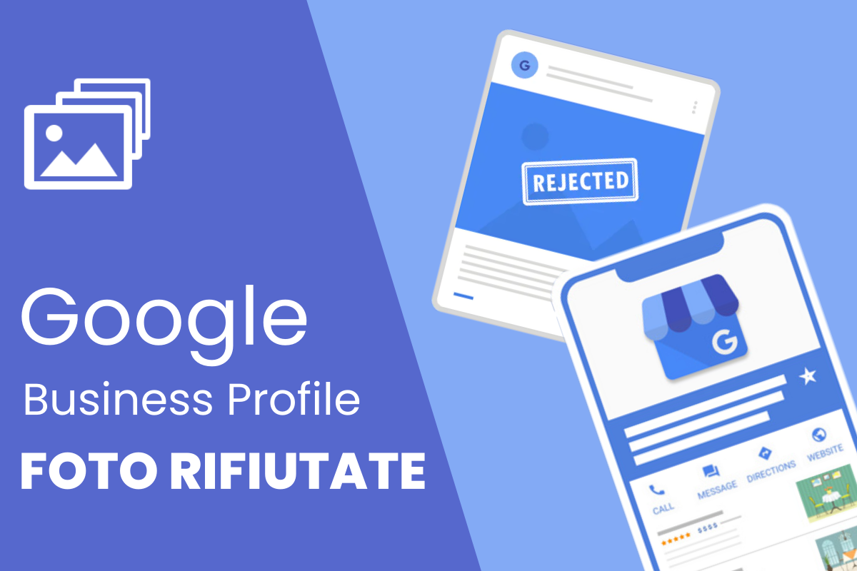 Perché Google Business Profile rifiuta le mie foto? EasyStar Perché Google Business Profile rifiuta le mie foto? EasyStar