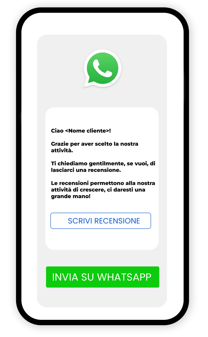 Aumenta Recensioni EasyStar Aumenta Recensioni EasyStar